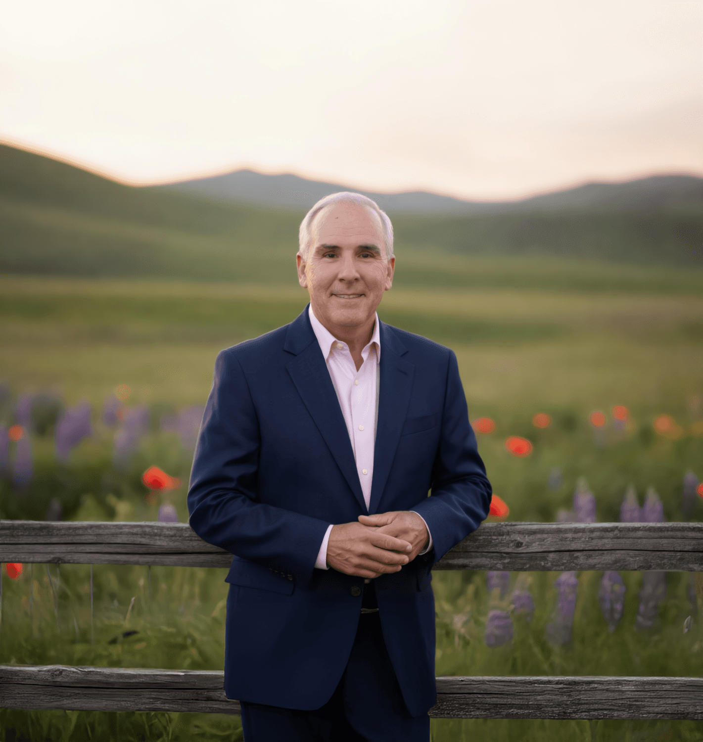 Tom Claycomb, Tri-State Land Expert